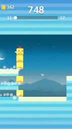 Stacky Bird: Leuk eierspel 3