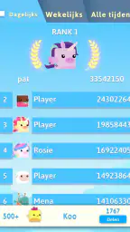 Stacky Bird: Leuk eierspel 8