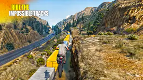 Stad Groot Wereld Spel screenshot