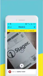 Stager 2