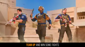 Standoff 2 screenshot