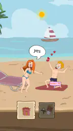 Star Girl: Love Story 1