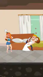 Star Girl: Love Story 3