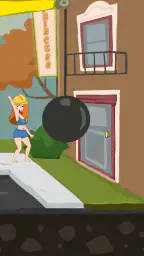 Star Girl: Love Story 4