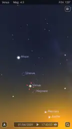 Star Rover - Stargazing Guide 2