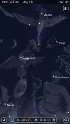 Star Rover - Stargazing Guide 3