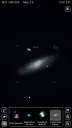 Star Rover - Stargazing Guide 4
