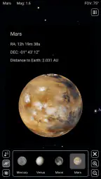 Star Rover - Stargazing Guide 5