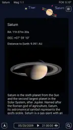 Star Rover - Stargazing Guide 7
