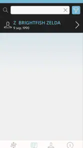 Star-shl screenshot