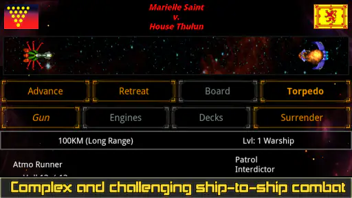Star Traders RPG Elite 1