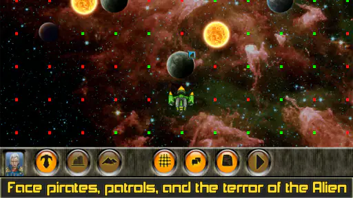 Star Traders RPG Elite 2