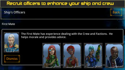 Star Traders RPG Elite 4