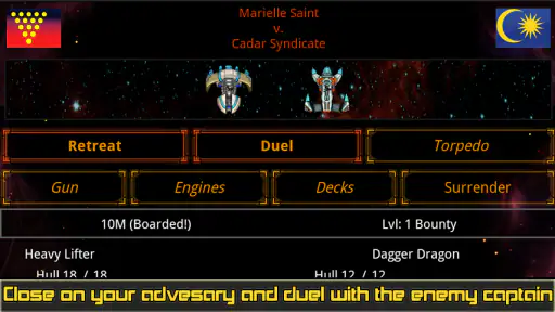 Star Traders RPG Elite 6