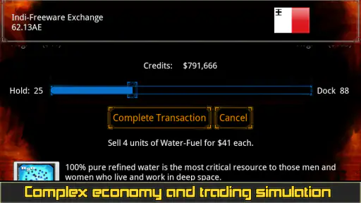 Star Traders RPG Elite 7