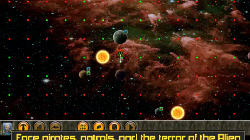 Star Traders RPG Elite 8