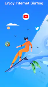 Star VPN - Fast & Secure VPN screenshot