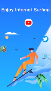 Star VPN - Fast & Secure VPN screenshot