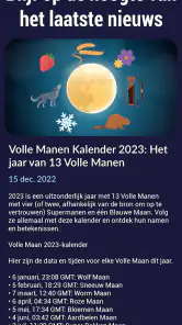 Star Walk 2 Plus : Hemel kaart screenshot
