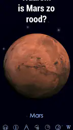 Star Walk 2 Plus : Hemel kaart 4