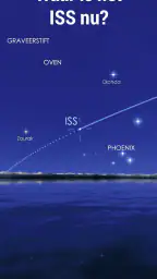 Star Walk 2 Plus : Hemel kaart 6