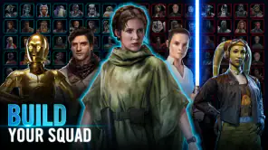 Star Wars™: Galaxy of Heroes screenshot