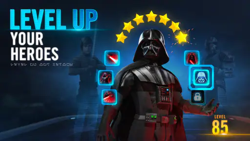 Star Wars™: Galaxy of Heroes 2