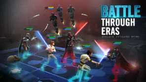 Star Wars™: Galaxy of Heroes screenshot