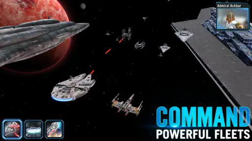 Star Wars™: Galaxy of Heroes 6