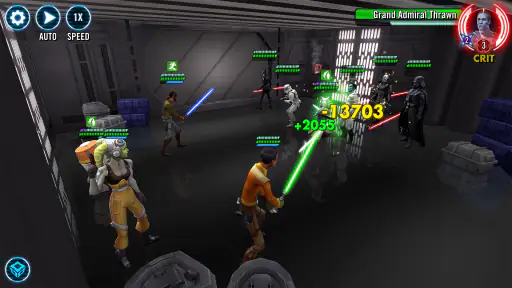 Star Wars™: Galaxy of Heroes 7