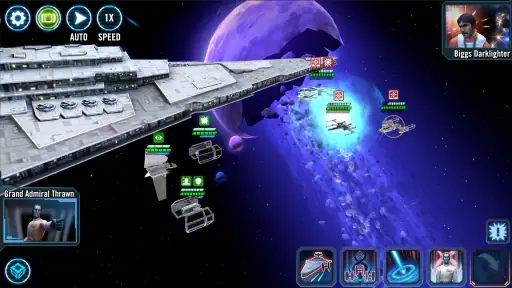 Star Wars™: Galaxy of Heroes 8