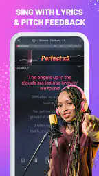 StarMaker: Sing Karaoke Songs 5