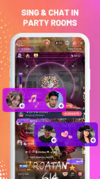 StarMaker: Sing Karaoke Songs 8