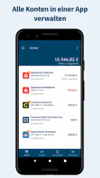 StarMoney - Banking + Finanzen 1