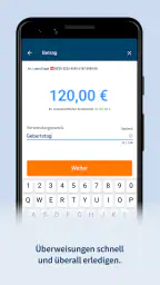 StarMoney - Banking + Finanzen 4