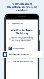 StarMoney - Banking + Finanzen 5