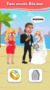 Star's Choices: Fun Story screenshot