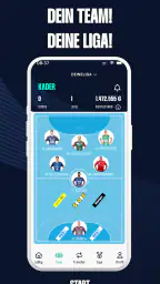 START7 - Der Handball Manager 1