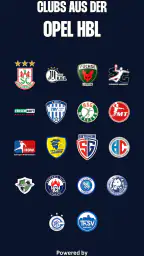 START7 - Der Handball Manager 5