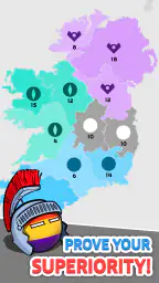 State.io: Verover de wereld 5