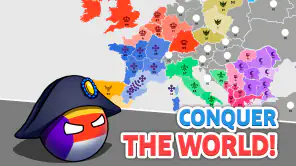 State.io: Verover de wereld screenshot