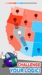 State.io: Verover de wereld 8