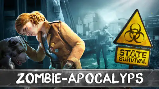 State of Survival: Zombie War 1