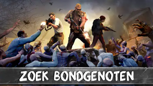 State of Survival: Zombie War 2