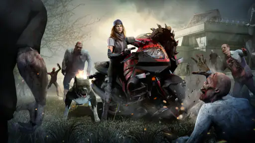 State of Survival: Zombie War 4