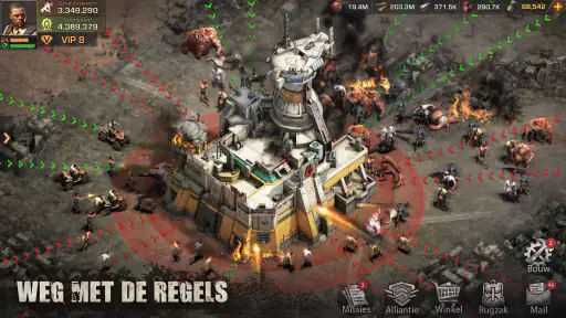 State of Survival: Zombie War 5