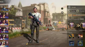 State of Survival: Zombie War screenshot