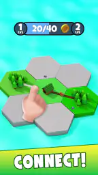 States Builder: Trade Empire 1
