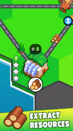 States Builder: Trade Empire 3
