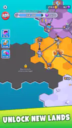 States Builder: Trade Empire 4